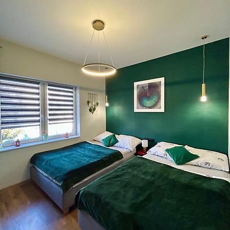 Premium Exclusive Suite Nowy Dwór Mazowiecki Eksteriør billede