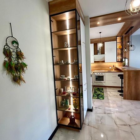Premium Exclusive Suite Nowy Dwór Mazowiecki Eksteriør billede