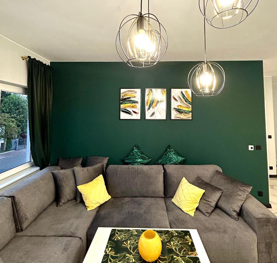 Premium Exclusive Suite Nowy Dwór Mazowiecki Eksteriør billede