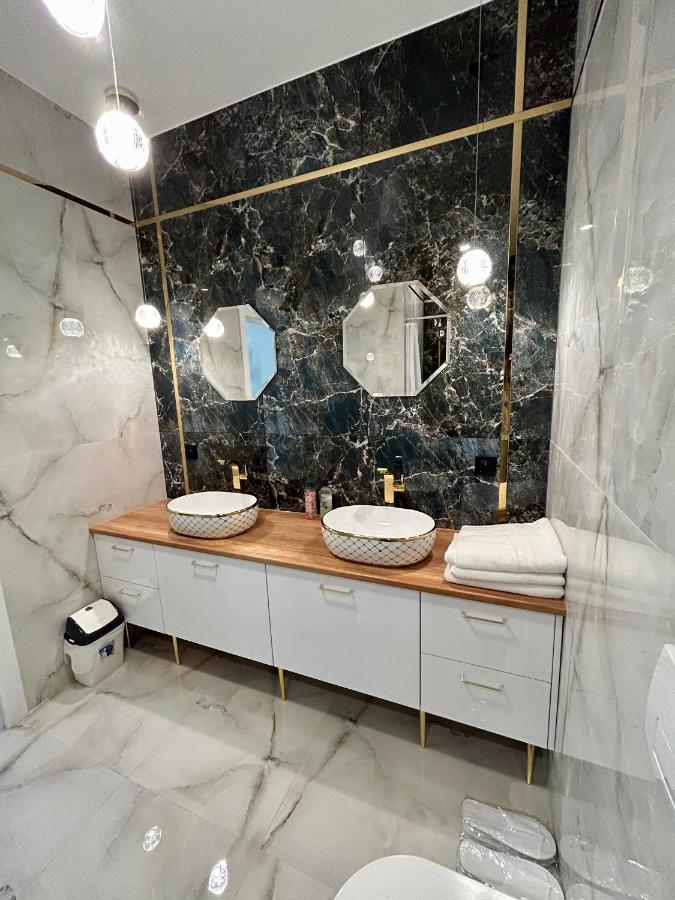 Premium Exclusive Suite Nowy Dwór Mazowiecki Eksteriør billede