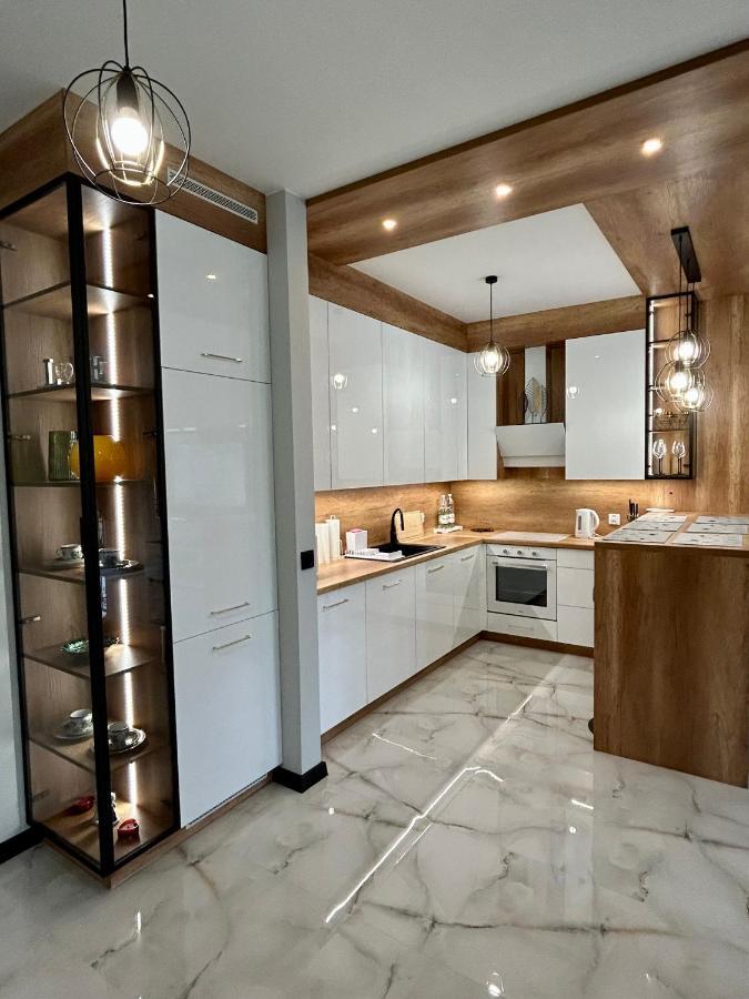 Premium Exclusive Suite Nowy Dwór Mazowiecki Eksteriør billede