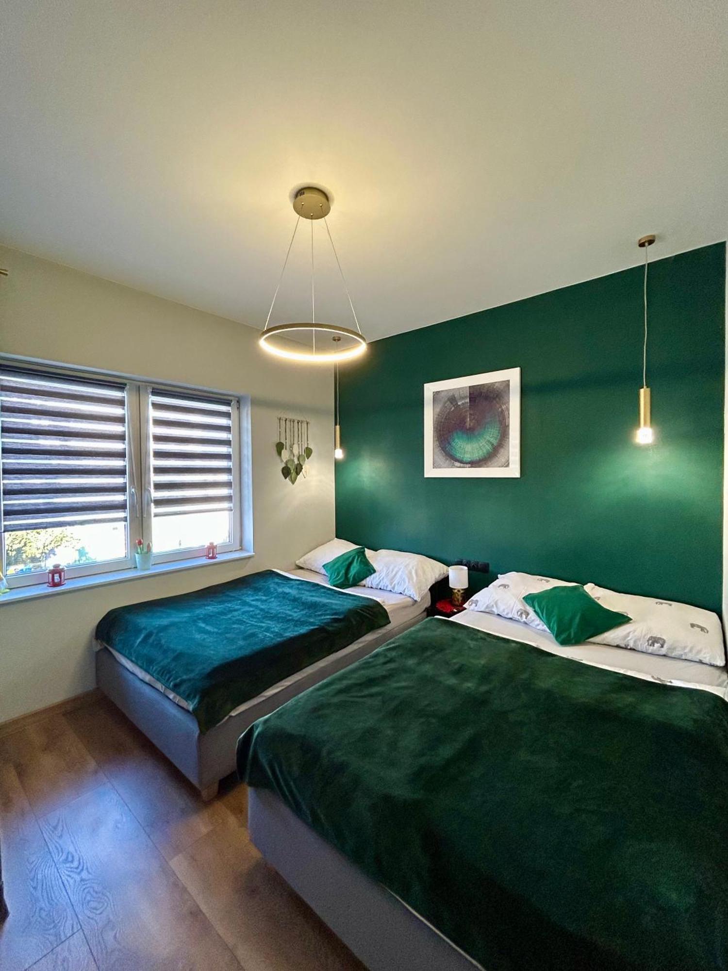 Premium Exclusive Suite Nowy Dwór Mazowiecki Eksteriør billede