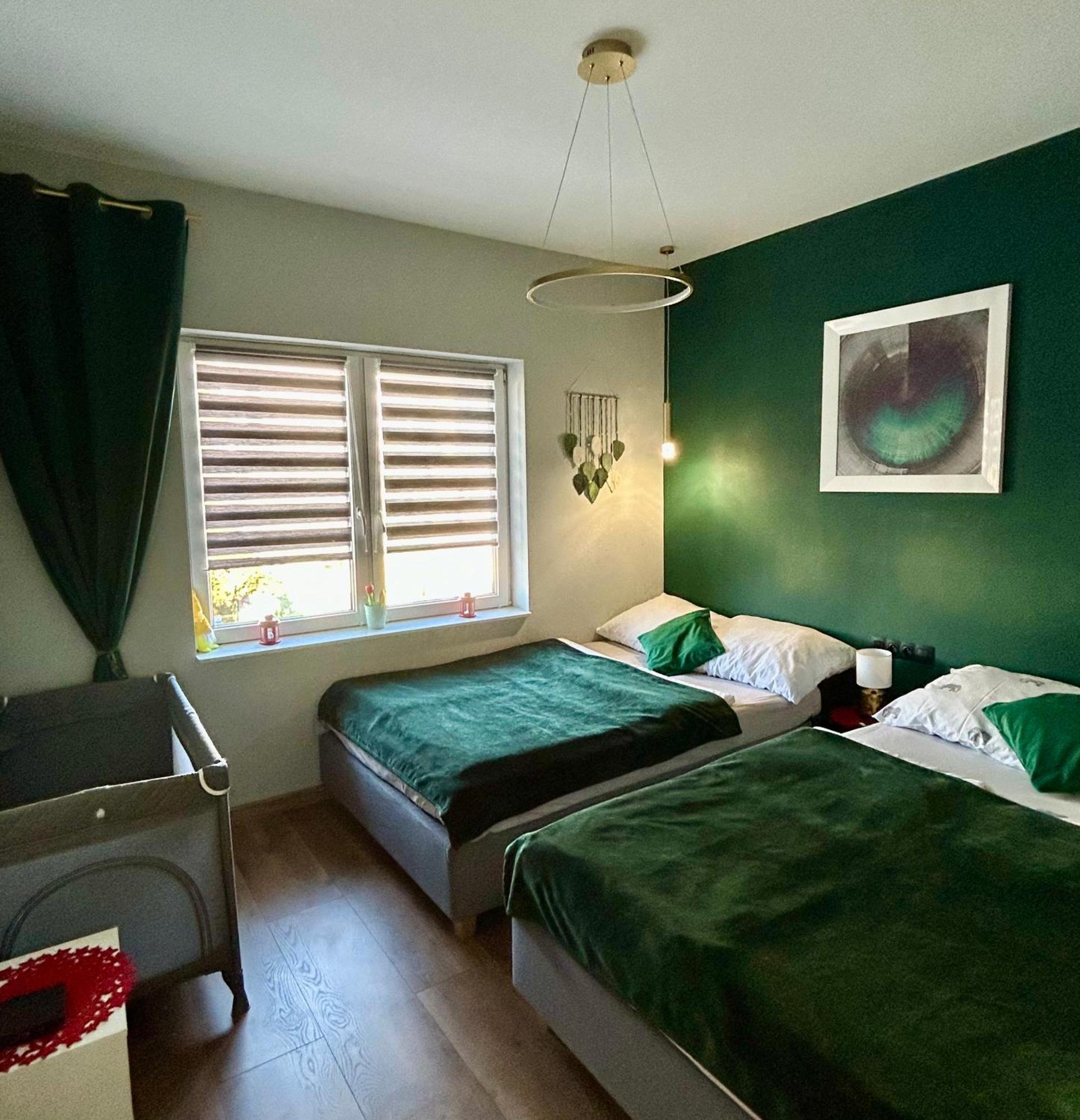 Premium Exclusive Suite Nowy Dwór Mazowiecki Eksteriør billede
